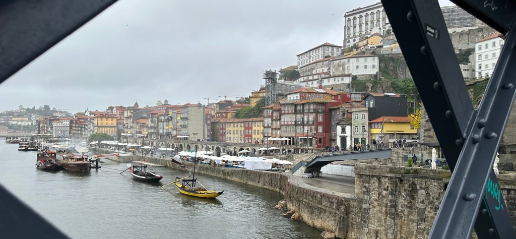 Porto Guide: Budget-Friendly Tips for Solo&nbsp;Travellers