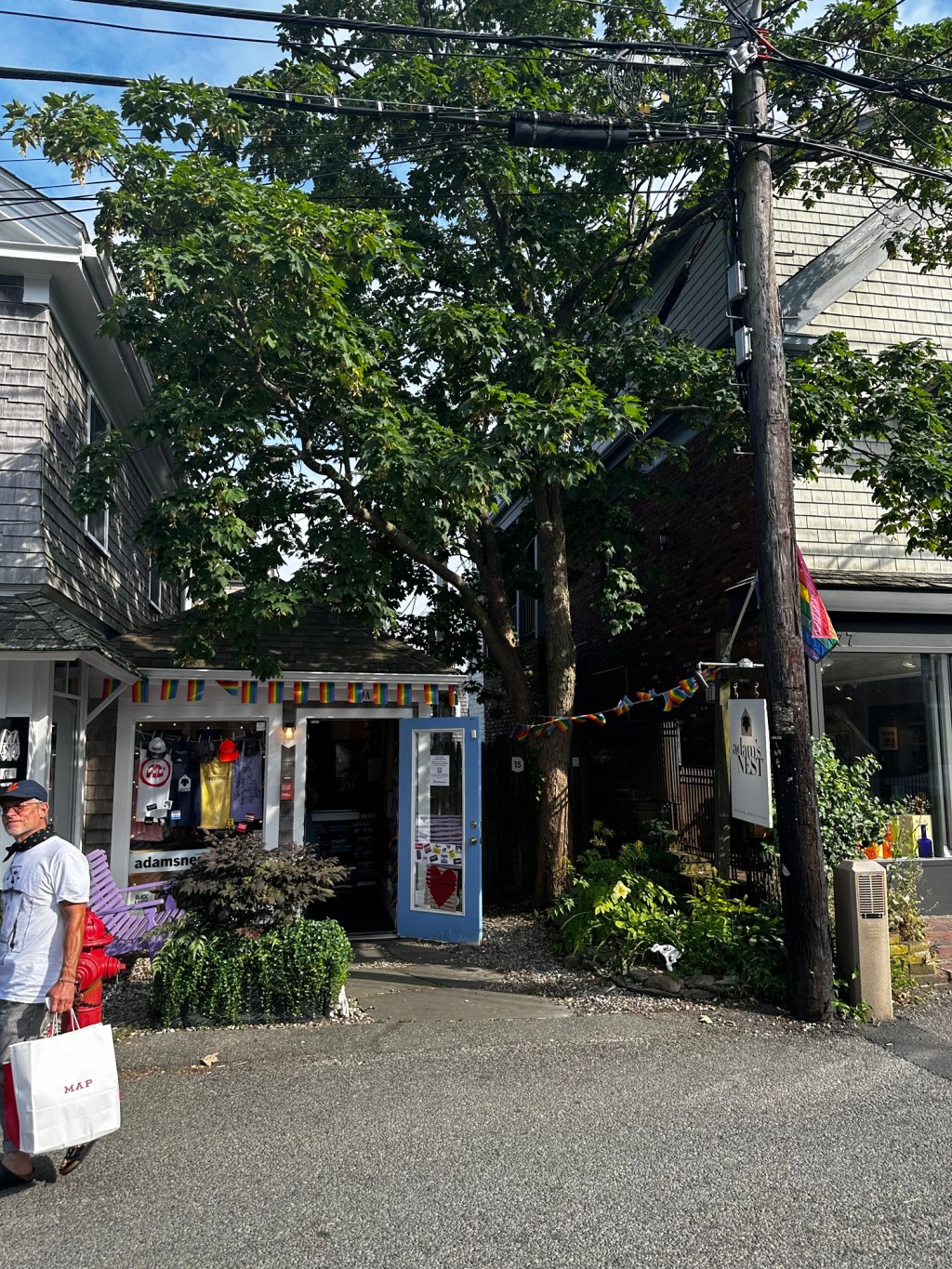 Provincetown Travel Guide: How to have the best gaycation on a&nbsp;budget!