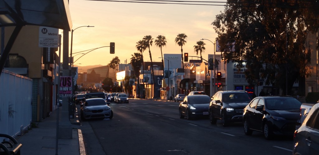 Los Angeles Travel Guide: Budget-Friendly, LGBTQ+ Friendly, and Solo&nbsp;Travel